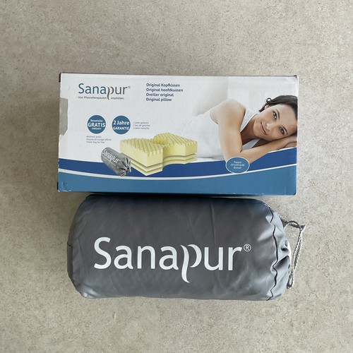Sanapur original kissen - sanapur,