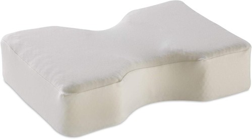 Sanapur kopfkissenbezug beige - kopfkissenbezug,